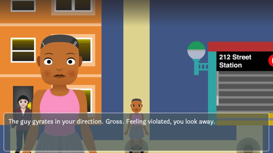 SweetXheart screenshot