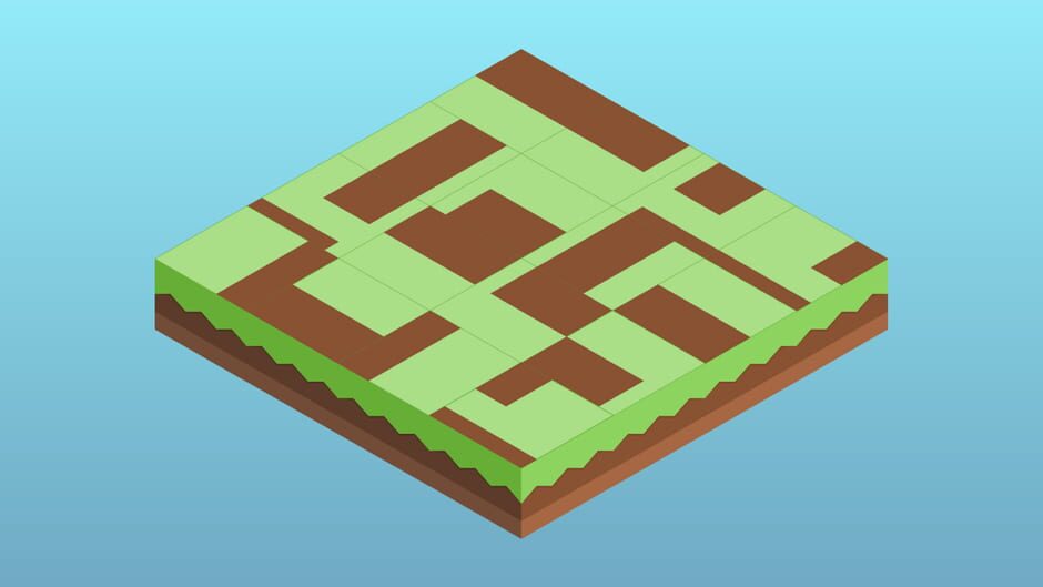 Number Islands screenshot