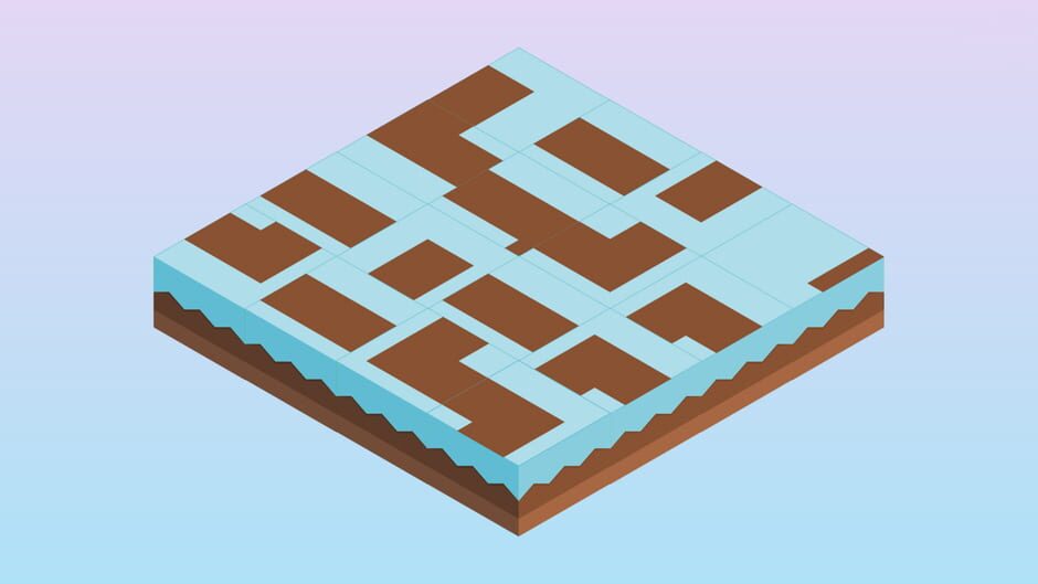Number Islands screenshot