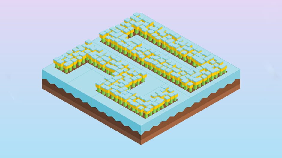 Number Islands screenshot