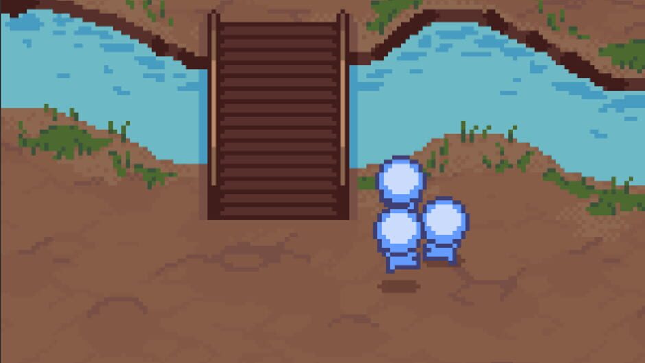 Sacrificial Run screenshot