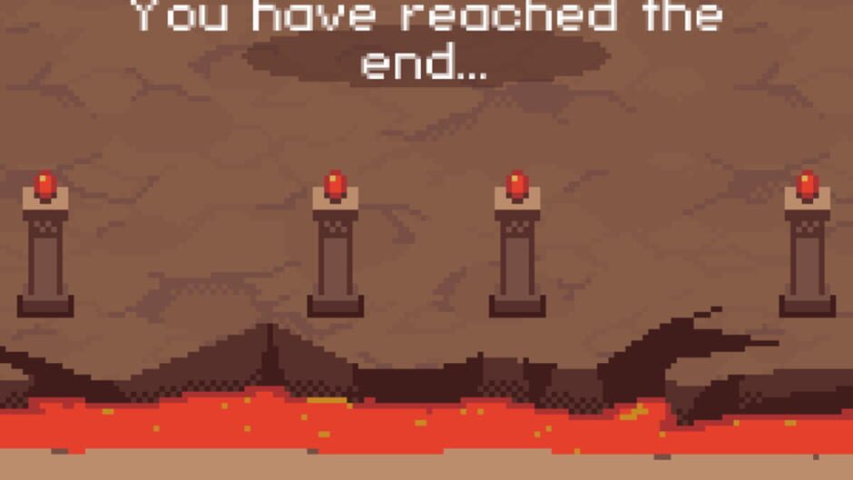 Sacrificial Run screenshot