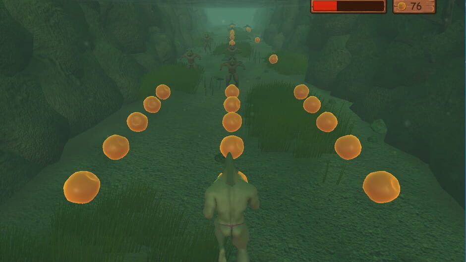 Ultimate salmon simulator 2019 screenshot