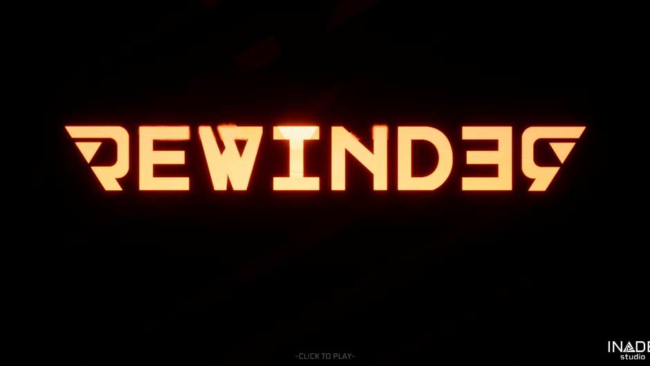 Rewinder Screenshot