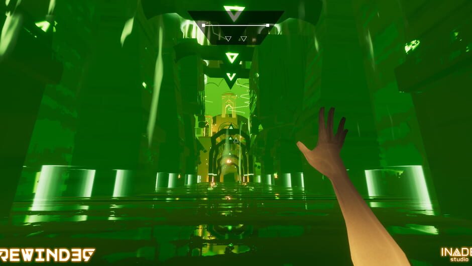 Screenshots Rewinder