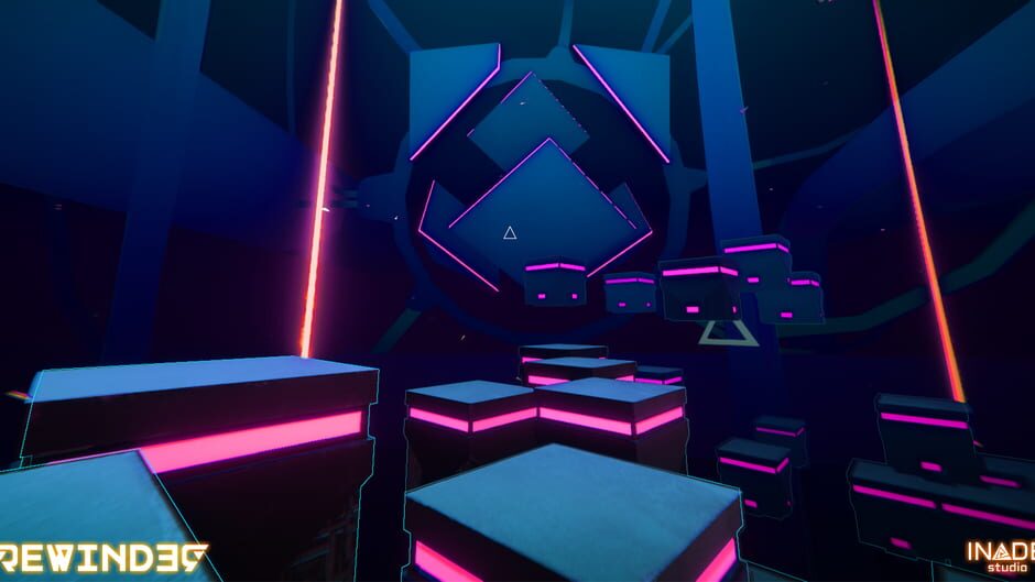 Screenshots Rewinder