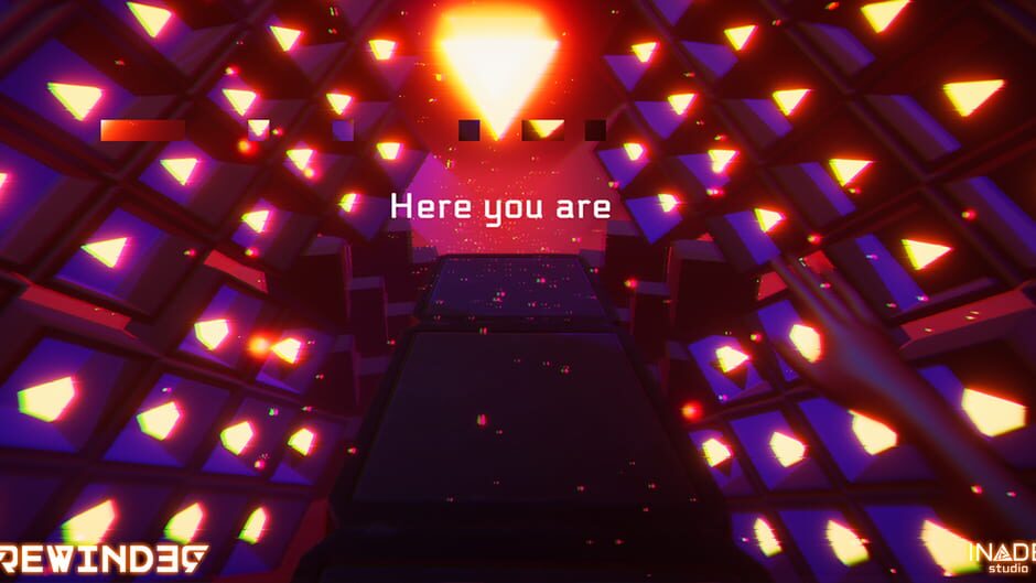 Screenshots Rewinder