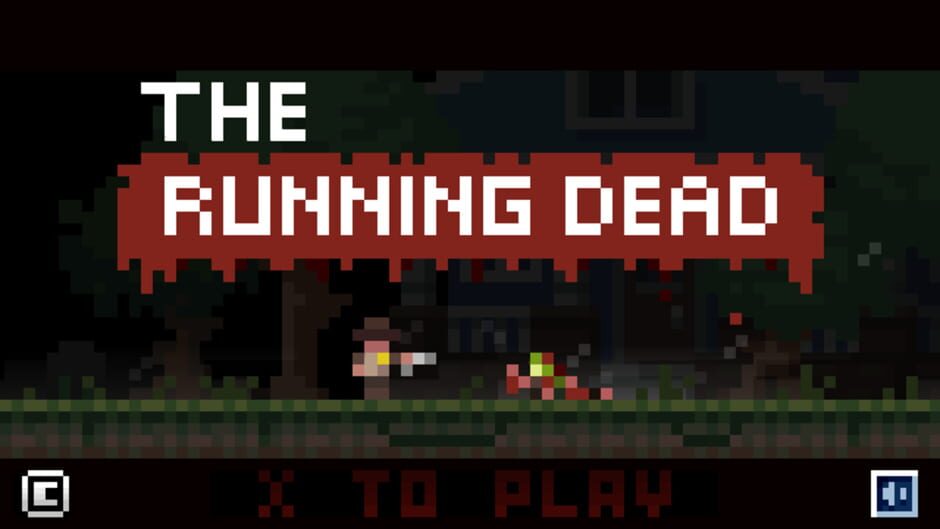 The Running Dead screenshot