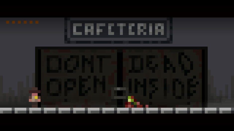 The Running Dead screenshot