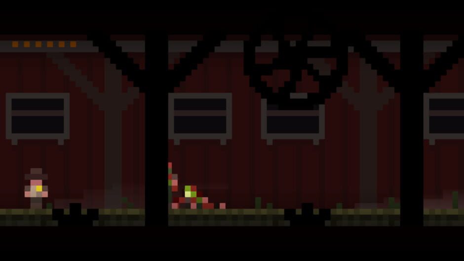 The Running Dead screenshot