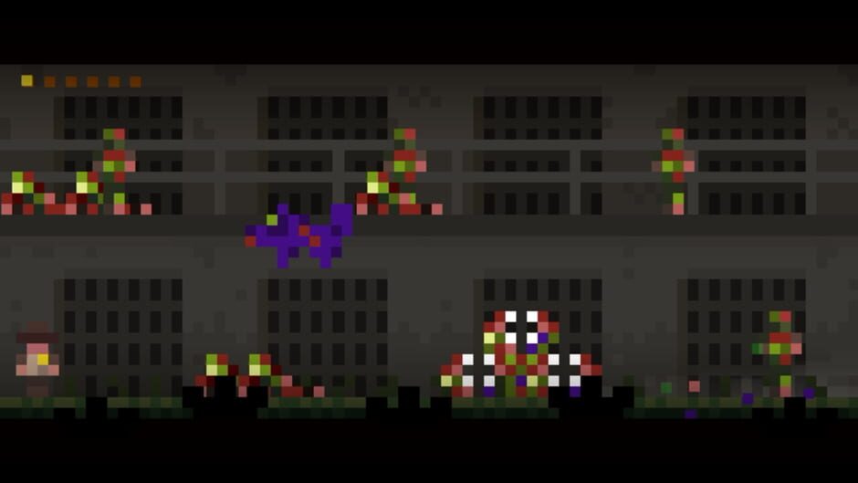 The Running Dead screenshot