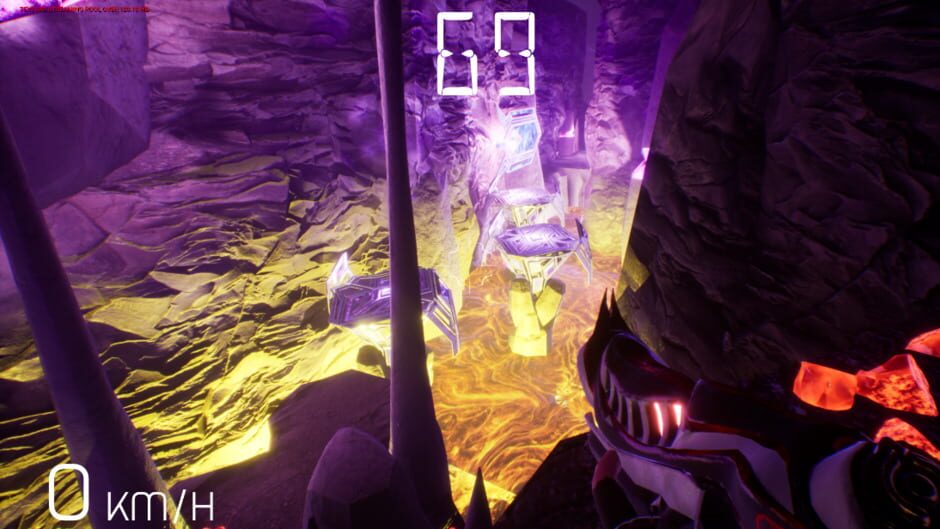 XenoTrigger screenshot