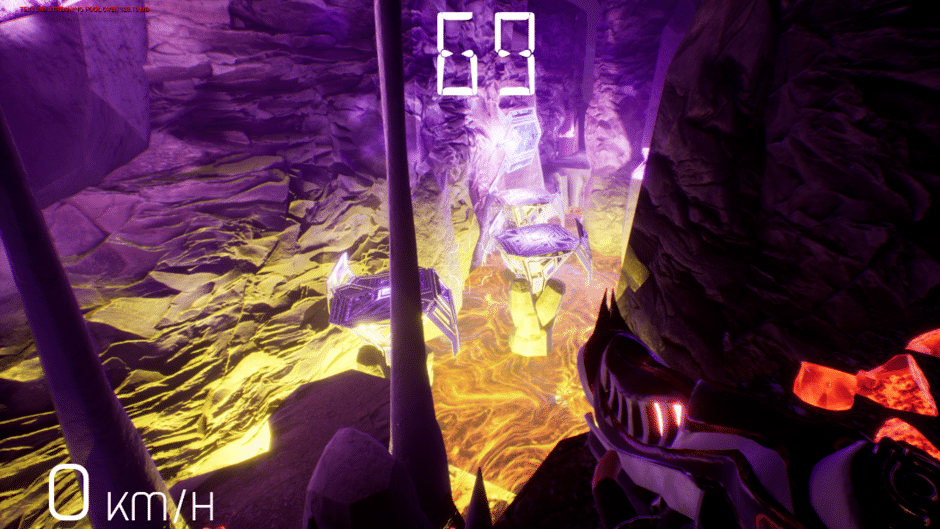 XenoTrigger Screenshot