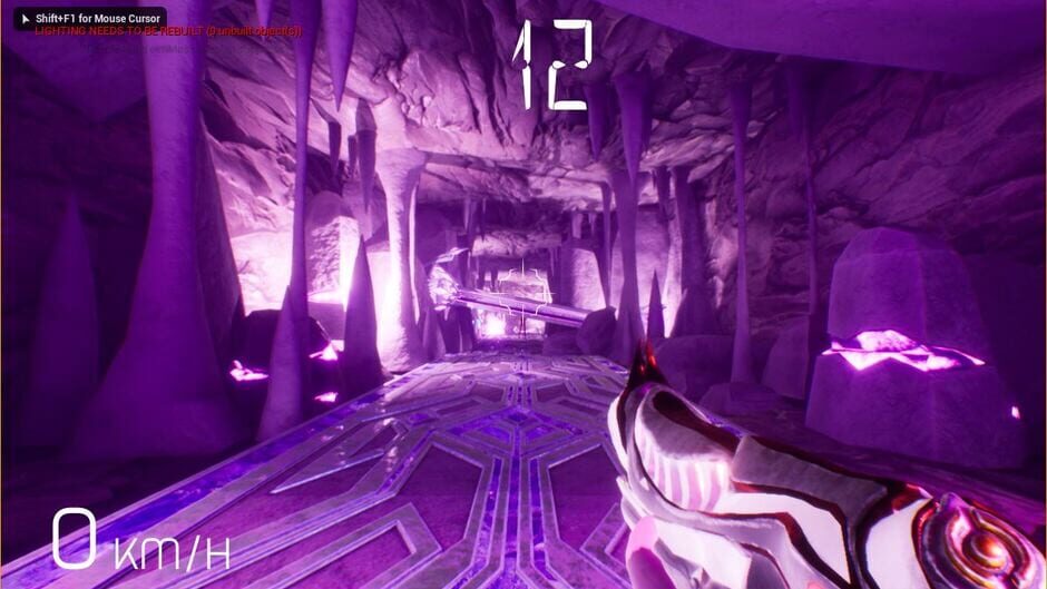 XenoTrigger screenshot