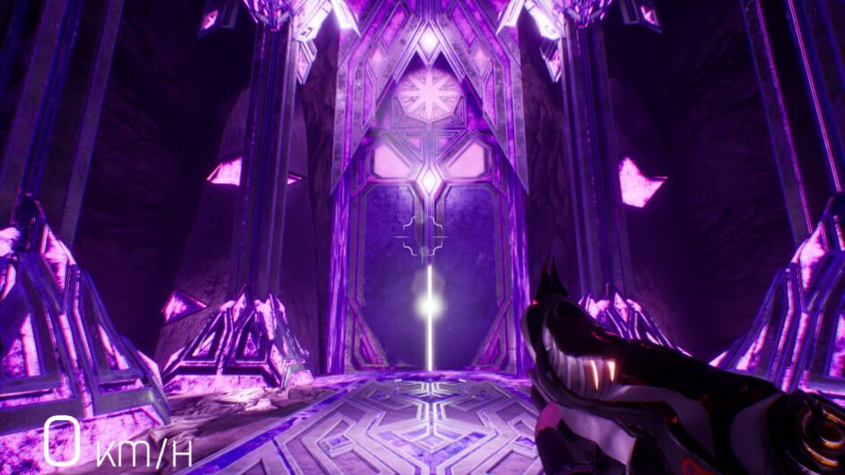 XenoTrigger screenshot