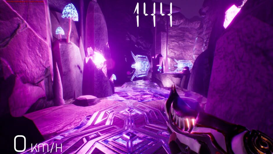 XenoTrigger screenshot