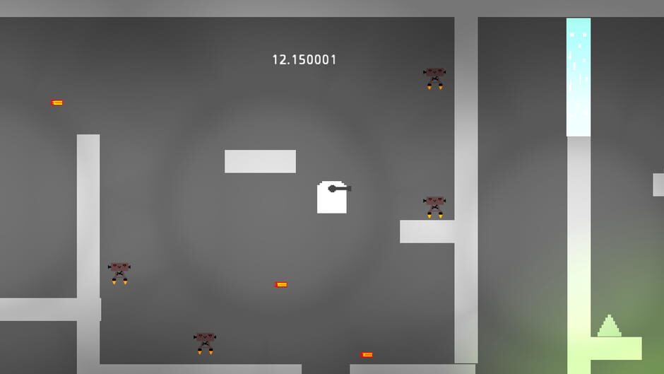 สกรีนช็อตจาก Turret Jumper 2 (รูปที่ 2)