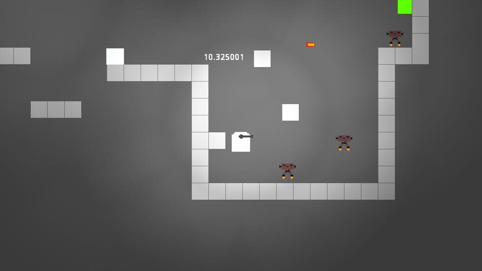 สกรีนช็อตจาก Turret Jumper 2 (รูปที่ 4)