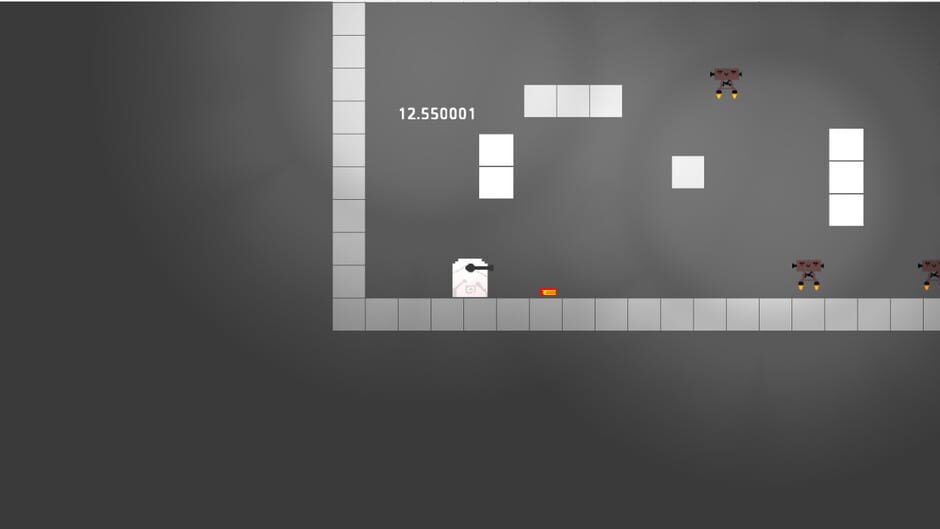 สกรีนช็อตจาก Turret Jumper 2 (รูปที่ 5)