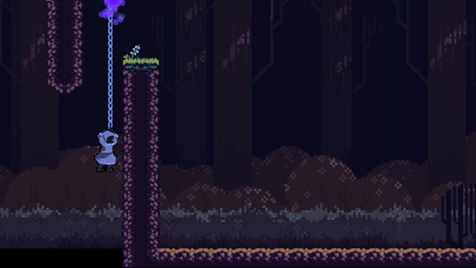 Triple Jump Screenshot