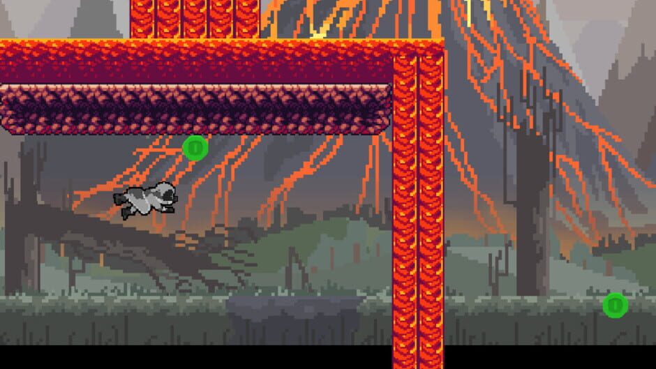 Triple Jump Screenshot