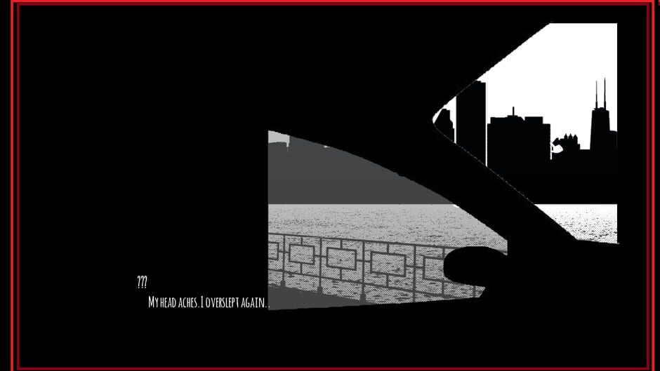 Screenshots Welcome Home