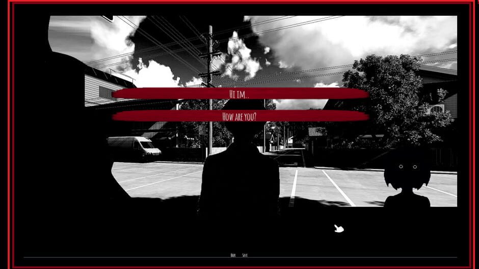 Screenshots Welcome Home