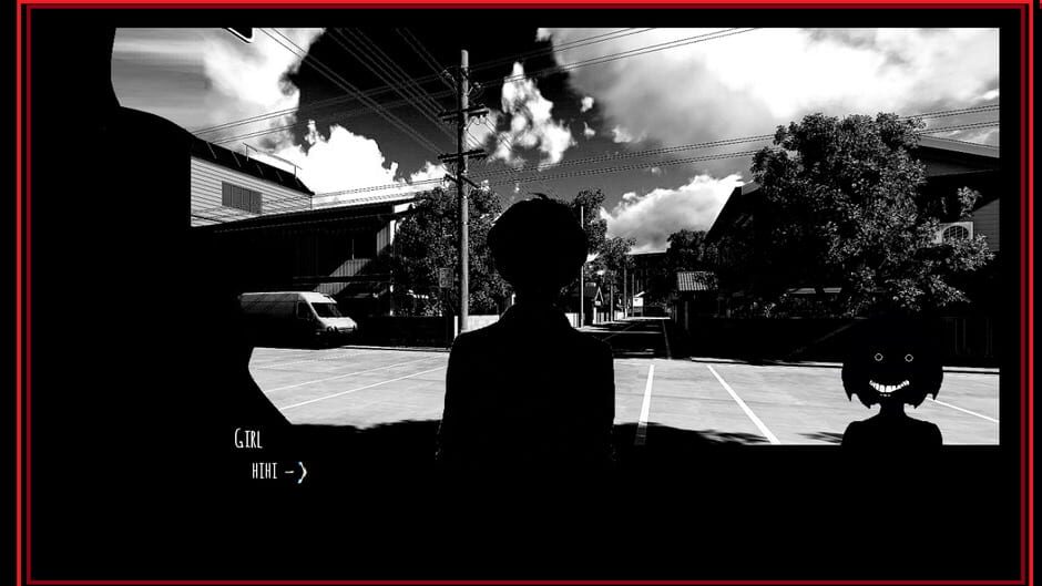 Screenshots Welcome Home