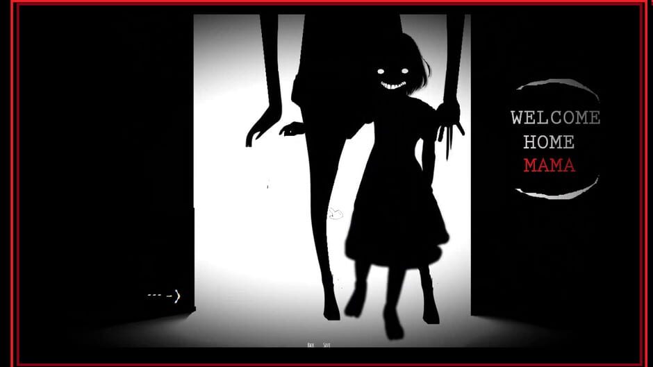 Screenshots Welcome Home