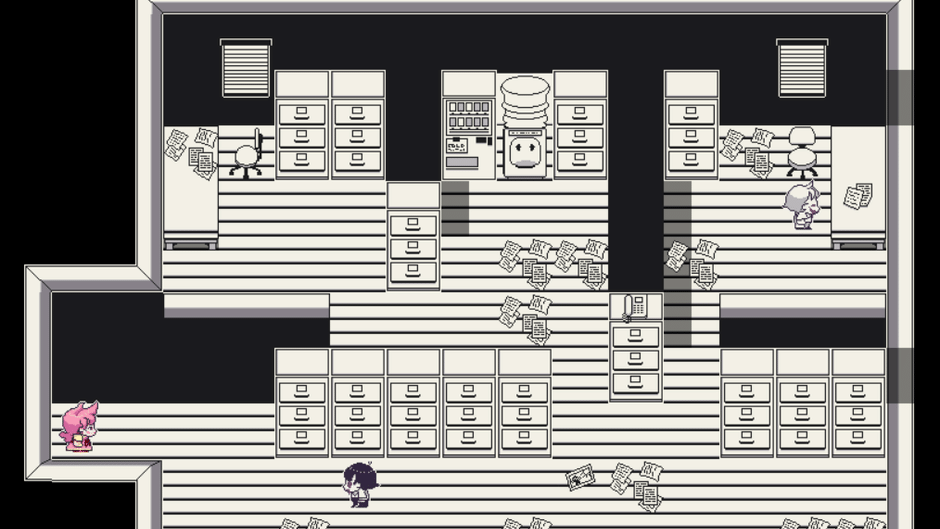 Lovely Fracture Screenshot
