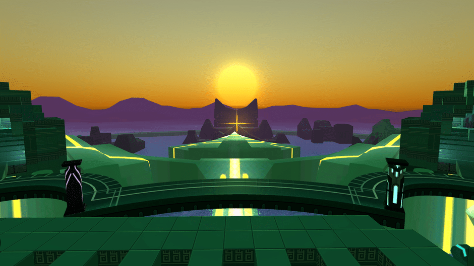 Light Weaver Screenshot