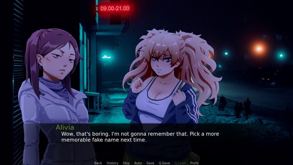 Her Sign media thumbnail