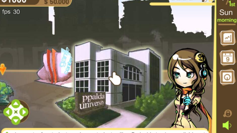 Outsmart! screenshot