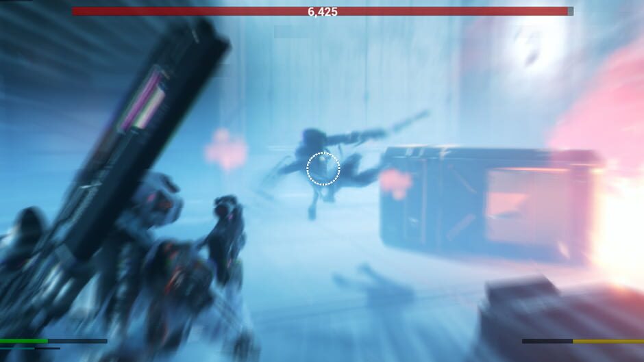 R3wind screenshot