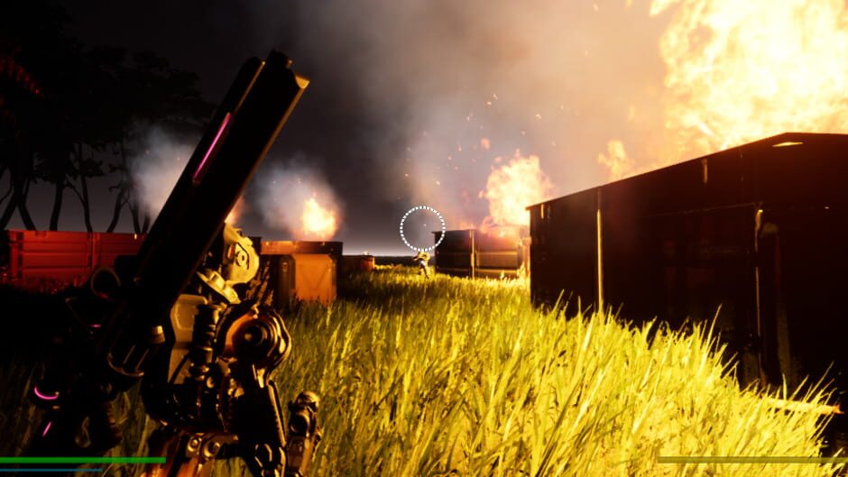 R3wind screenshot