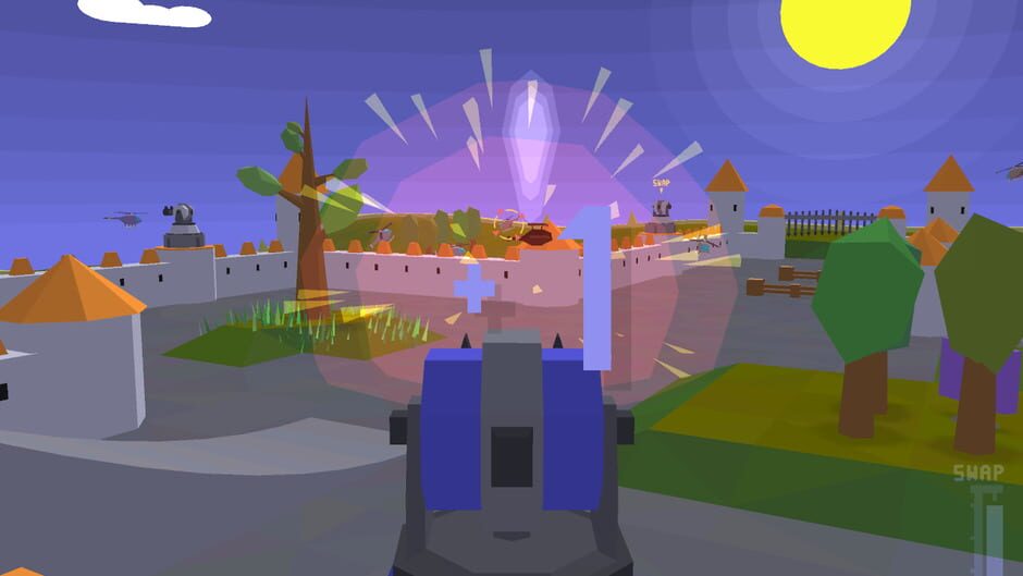 Polymaniacs screenshot