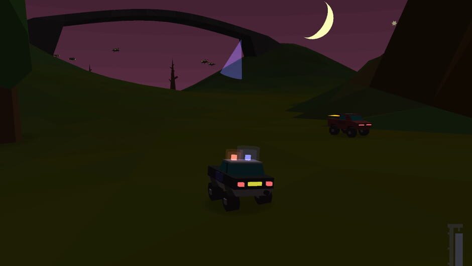 Polymaniacs screenshot