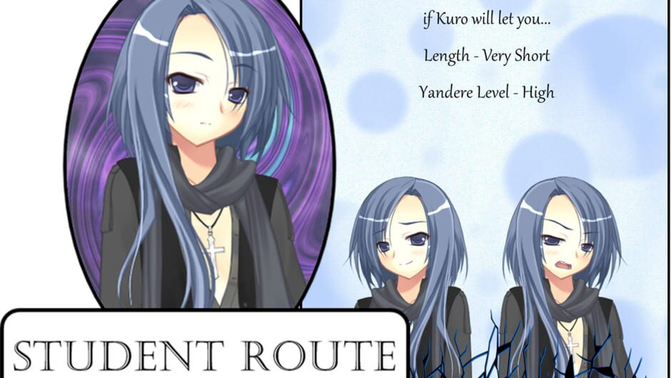 Screenshots Solipsism Reigns