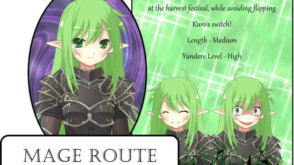 Screenshots Solipsism Reigns