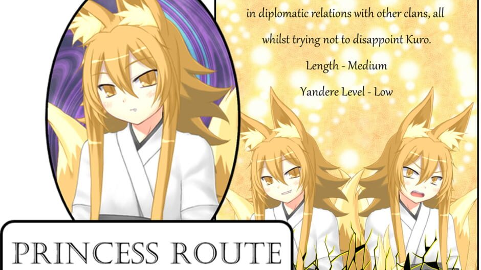 Screenshots Solipsism Reigns