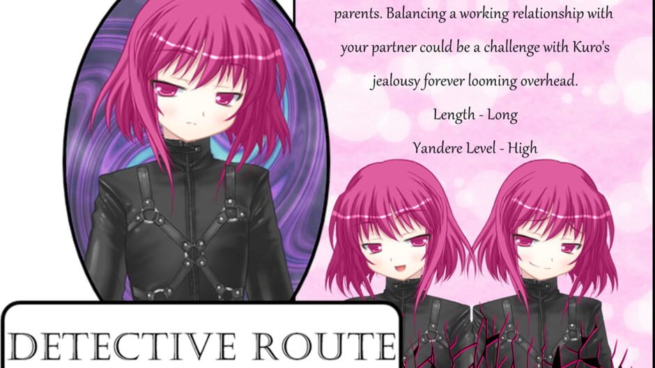 Screenshots Solipsism Reigns