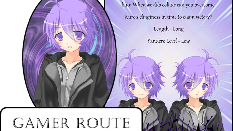 Screenshots Solipsism Reigns