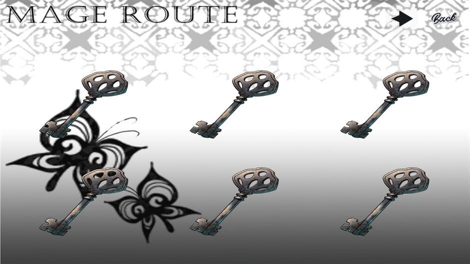 Screenshots Solipsism Reigns