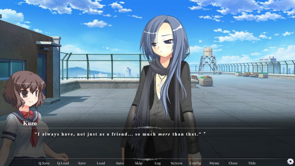 Screenshots Solipsism Reigns