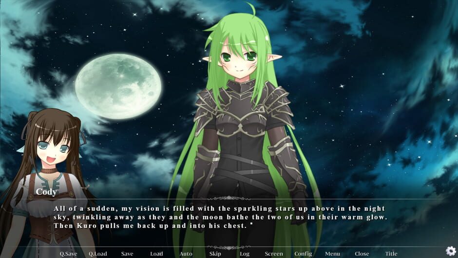 Screenshots Solipsism Reigns