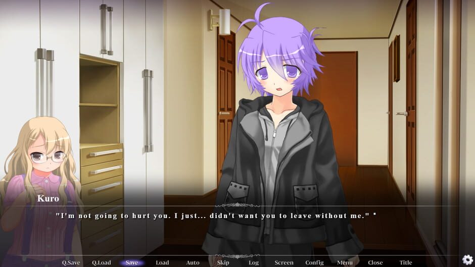 Screenshots Solipsism Reigns