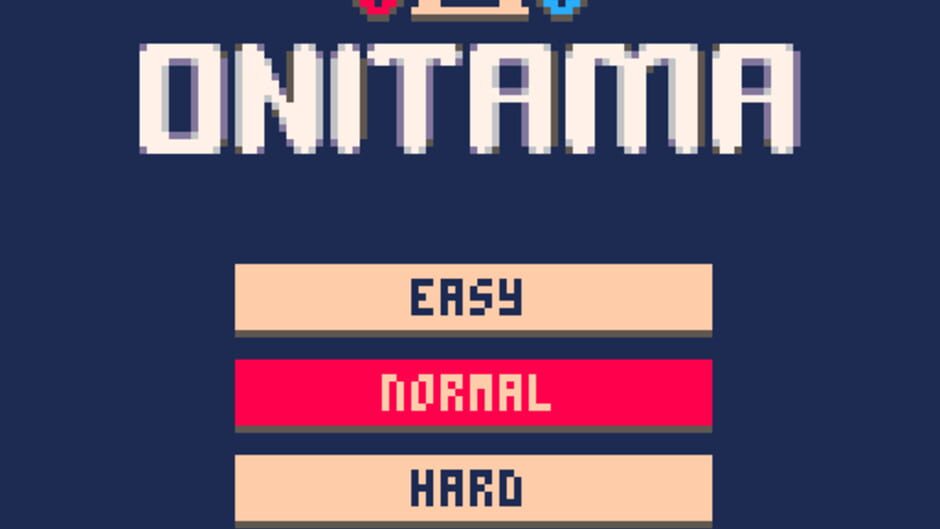 Onitama screenshot