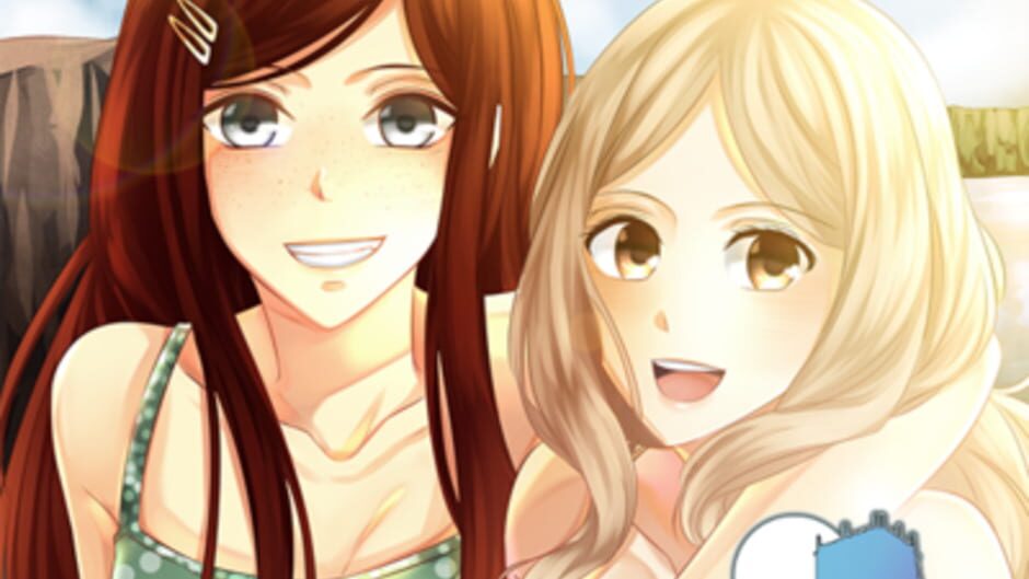 Screenshots Best Friends Forever