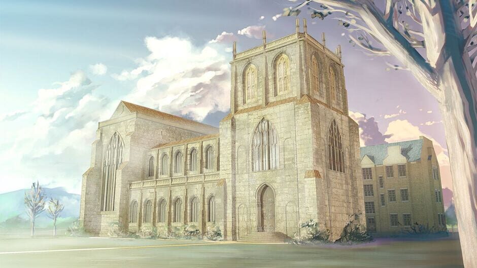 Screenshots Best Friends Forever