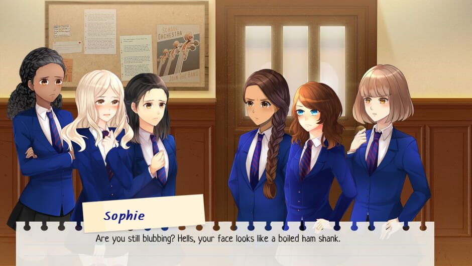 Best Friends Forever media thumbnail